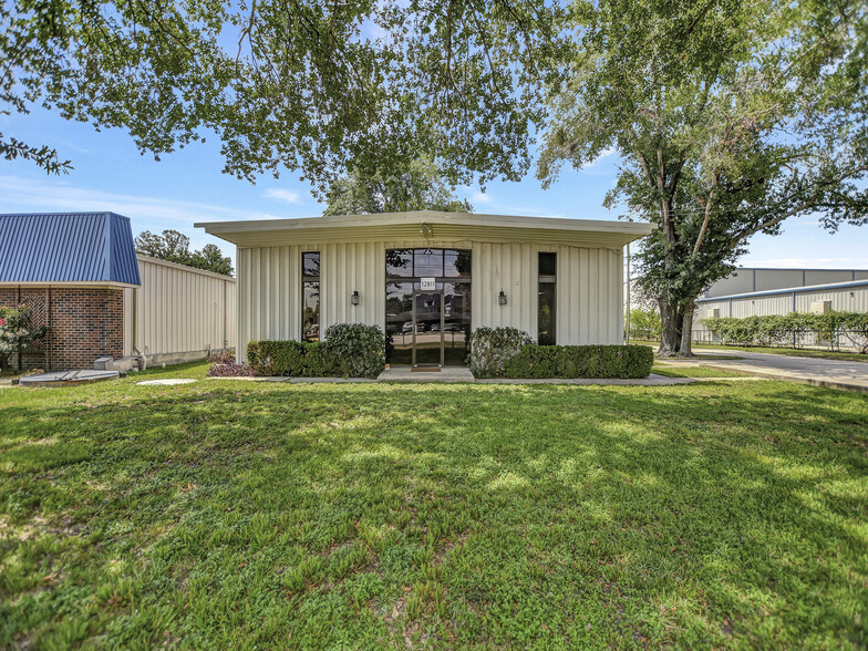 12811 FM 529 Rd, Houston, TX for sale - Building Photo - Image 1 of 1