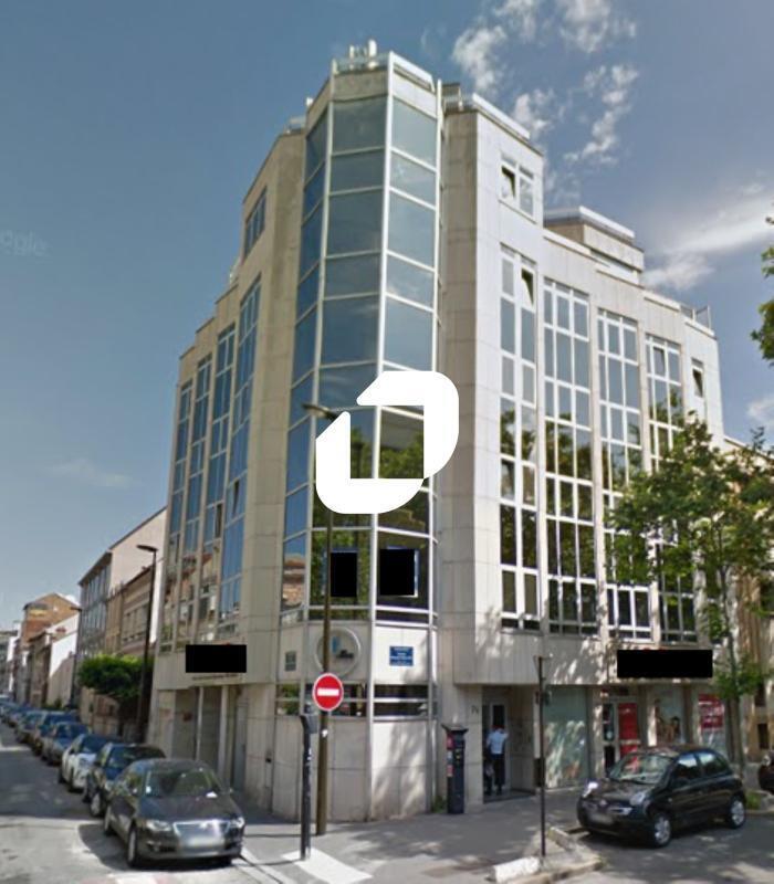 Office in Boulogne-Billancourt to rent Building Photo- Image 1 of 13