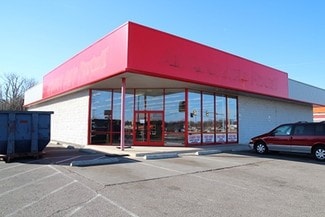 More details for 9118 NE 23rd St, Oklahoma City, OK - Retail for Sale