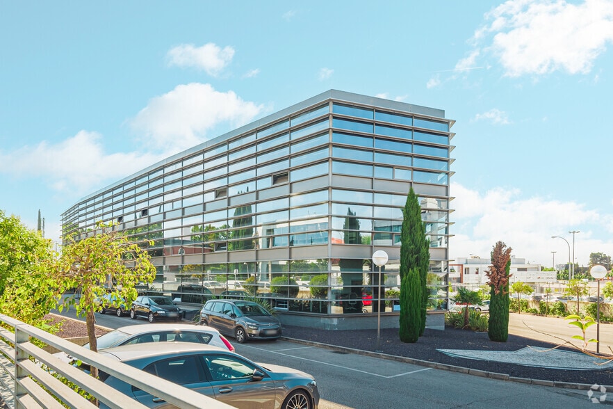 Calle Musgo, 2, Madrid, Madrid to rent - Building Photo - Image 3 of 18