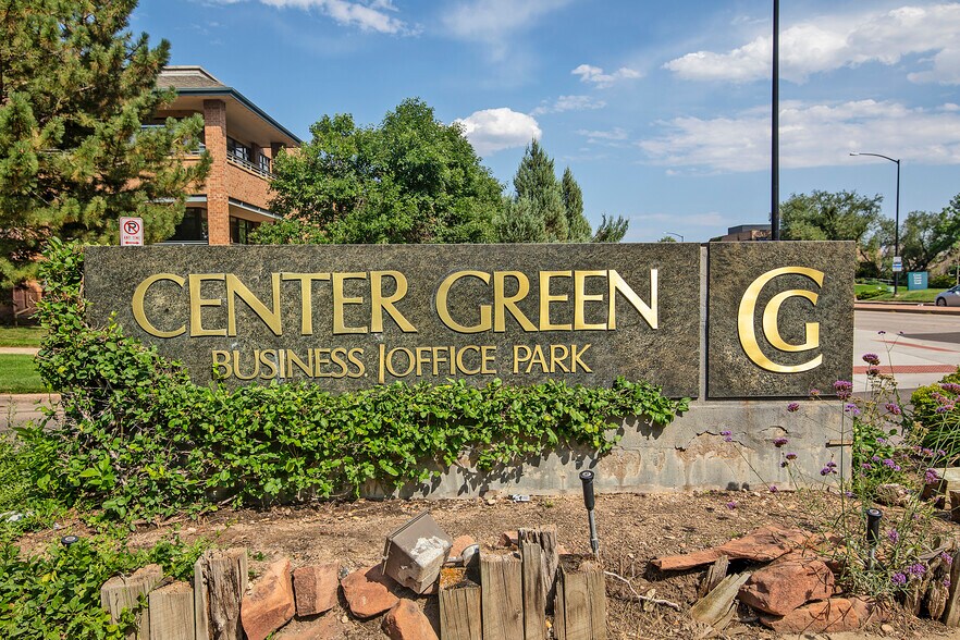 3000 Center Green Dr, Boulder, CO for rent - Building Photo - Image 3 of 8