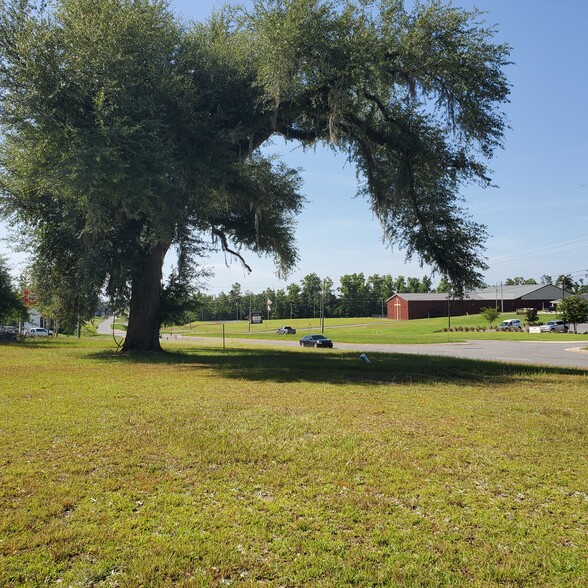 4758 Hwy 90, Marianna, FL for sale - Building Photo - Image 3 of 13