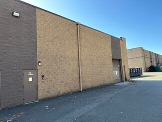 More details for 50 S Center St, Orange, NJ - Flex, Industrial for Rent