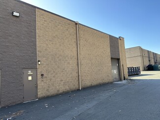 More details for 50 S Center St, Orange, NJ - Light Industrial, Industrial for Rent