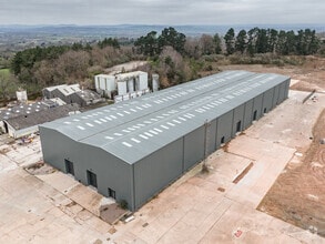 Telegraph Ln, Exeter, DEV - Aerial  map view - Image1