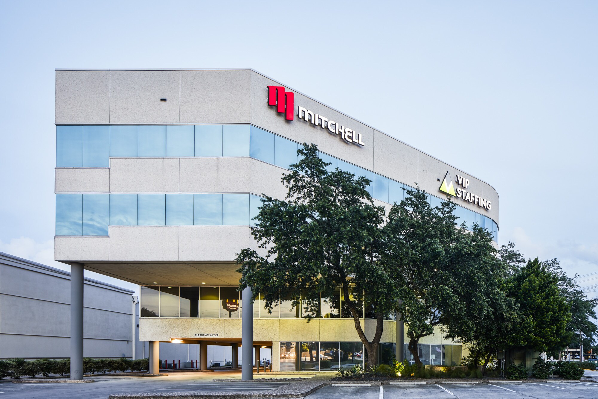 8610 Broadway St, San Antonio, TX to rent Building Photo- Image 1 of 12