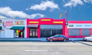 More details for 3618-3620 E Slauson Ave, Huntington Park, CA - Industrial for Rent