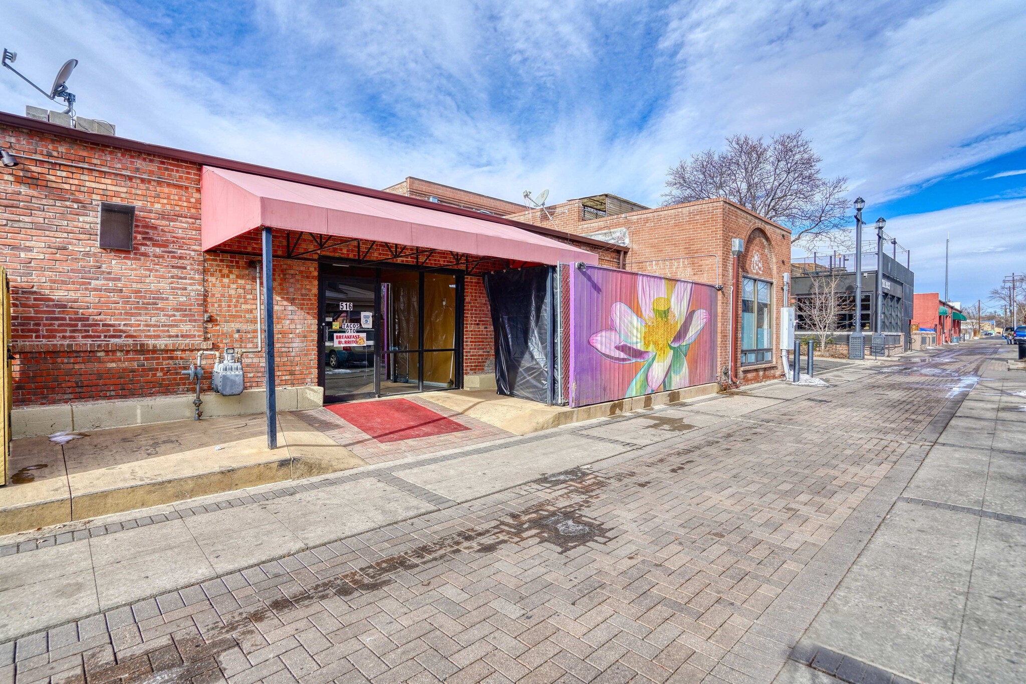 516 Main St, Longmont, CO for rent Building Photo- Image 1 of 12