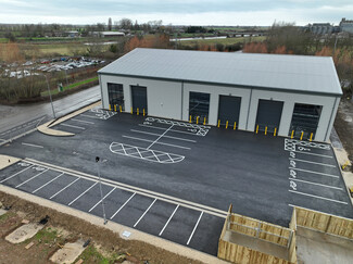 More details for St. Johns Way, Downham Market - Industrial for Sale