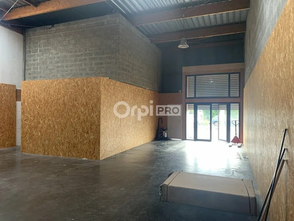 Light Industrial in Mérignac to rent Interior Photo- Image 1 of 7