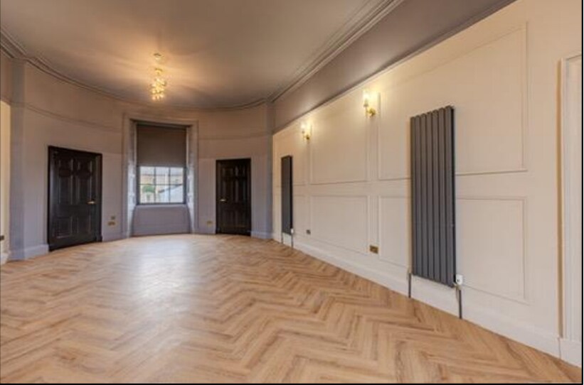 21 Wellington Sq, Ayr to rent Interior Photo- Image 1 of 1