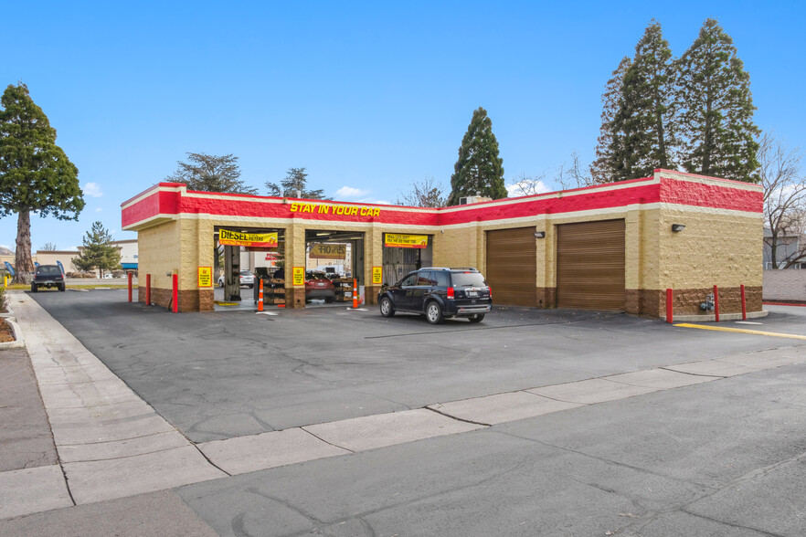 651 N Mccarran Blvd, Sparks, NV for sale - Building Photo - Image 3 of 8