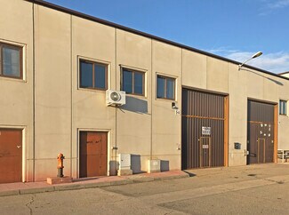 More details for Carretera de Daganzo PK 3, 200, Alcalá de Henares - Industrial to Rent