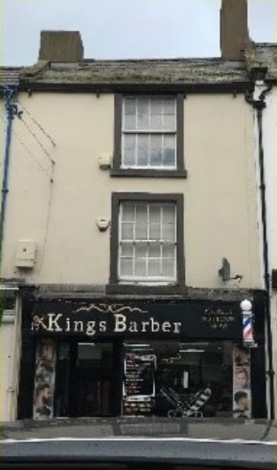 55 Lowther St, Whitehaven for sale Primary Photo- Image 1 of 1