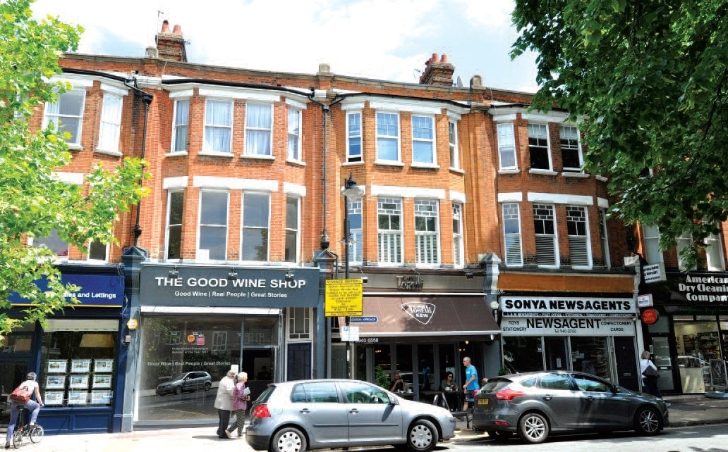 3 Station Appr, Richmond for sale Primary Photo- Image 1 of 1