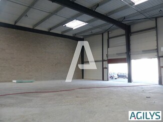 More details for 5 Boulevard Christian Jullien, Saint-Pierre-du-Perray - Light Industrial to Rent