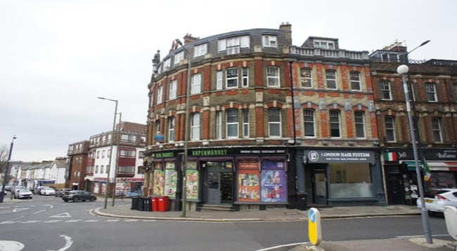 More details for 20-22 Station Rd, Barnet - Retail for Sale