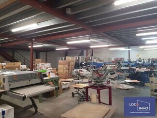 More details for Light Industrial for Sale