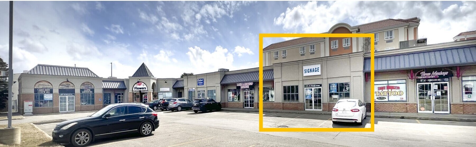 20 McLeod Ave, Spruce Grove, AB T7X 3Y1 UK