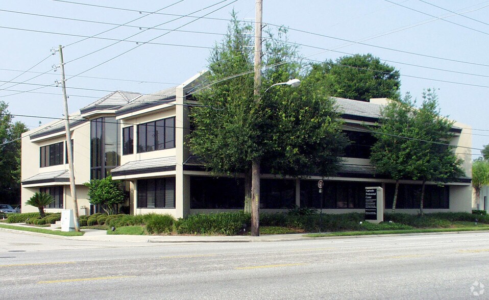 1400 W Fairbanks Ave, Winter Park, FL for rent - Building Photo - Image 2 of 3