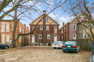 More details for 317-319 Chittenden Ave, Columbus, OH - Residential for Sale