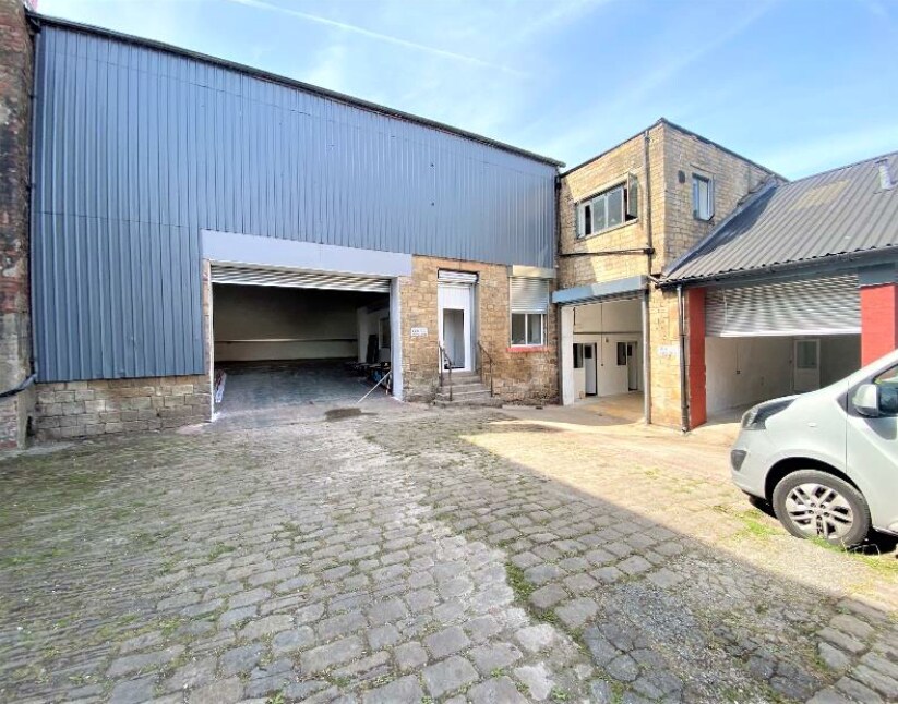 Church St, Accrington for sale Building Photo- Image 1 of 1