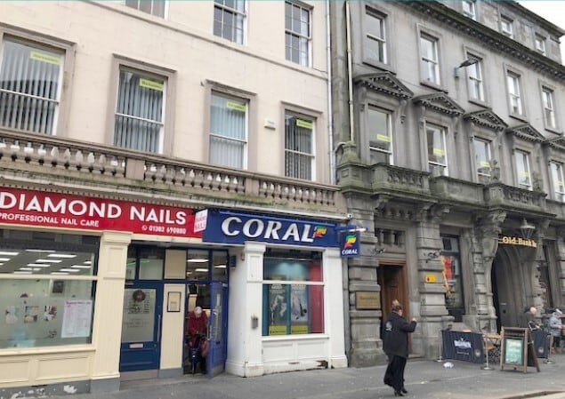 20-34 Reform St, Dundee to rent Building Photo- Image 1 of 2