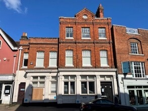 10 North St, Bishop's Stortford to rent Building Photo- Image 1 of 9