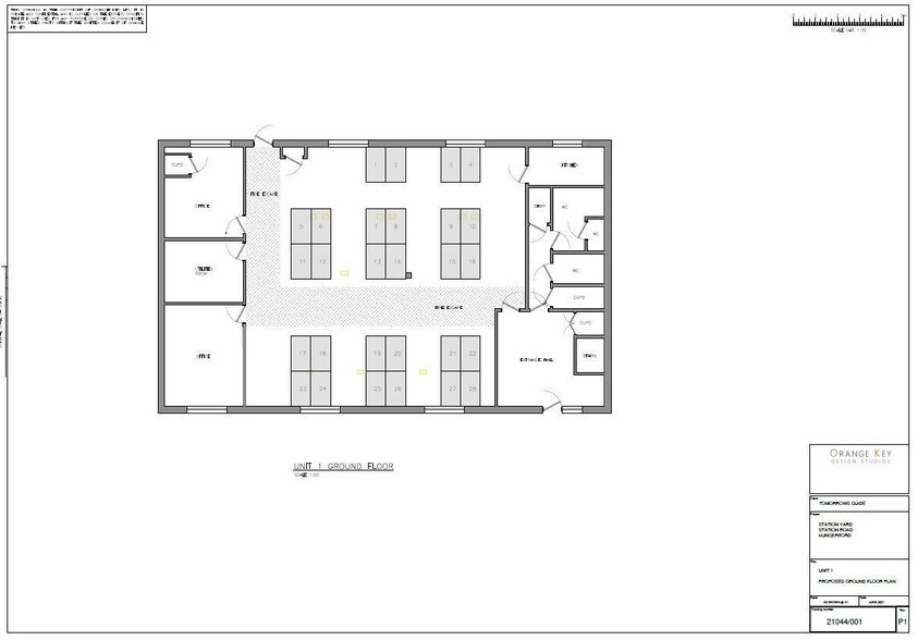 Station Rd, Hungerford to rent - Building Photo - Image 3 of 3