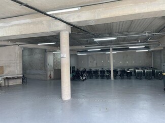 More details for Light Industrial to Rent