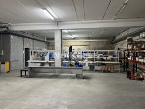 Industrial in Viladecans, Barcelona to rent Interior Photo- Image 2 of 9