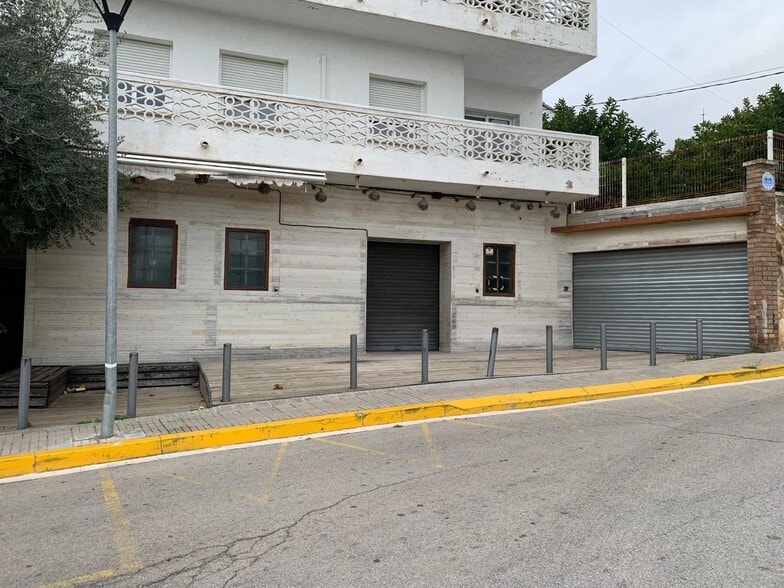 Build-to-Rent in Roda de Berà, Tarragona for sale - Building Photo - Image 1 of 8
