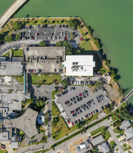 1615 Pasadena Ave S, Saint Petersburg, FL - aerial  map view - Image1