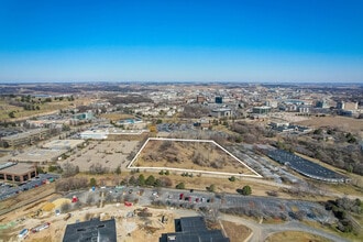 8330 Excelsior Dr, Madison, WI - AERIAL map view