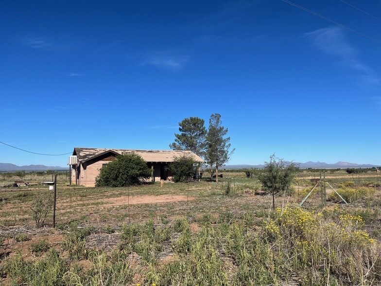 8910 N. Highway 191 -- 045A, Mc Neal, AZ for sale - Building Photo - Image 3 of 12