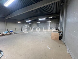 More details for Light Industrial to Rent