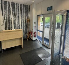 Burrough Ct, Burrough On The Hill to rent Lobby- Image 2 of 2