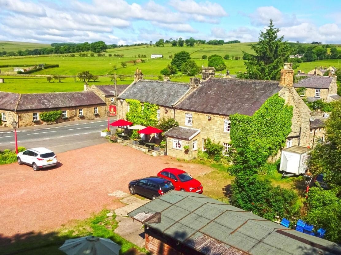 West Woodburn, Hexham for sale Primary Photo- Image 1 of 1