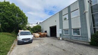 More details for Rue Jean Jaurès, Champlan - Light Industrial to Rent