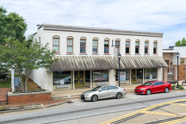 More details for 3840 Highway 42, Locust Grove, GA - Retail for Auction