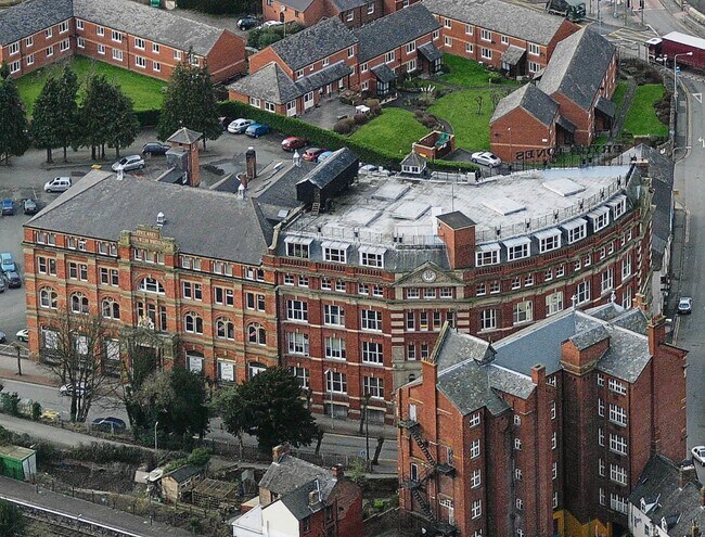 More details for Station Rd, Newtown - Co-working to Rent