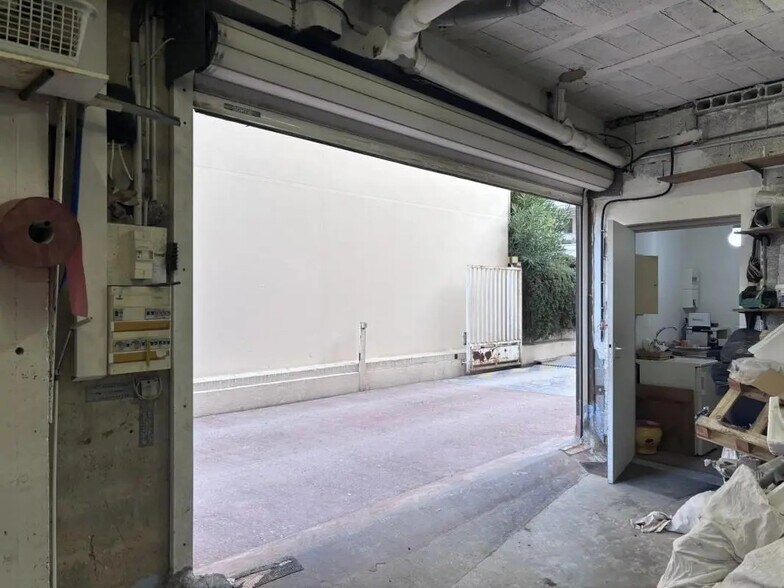 Office in Cannes to rent - Building Photo - Image 2 of 14