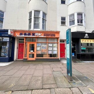 More details for 34 Queens Rd, Brighton - Retail for Rent