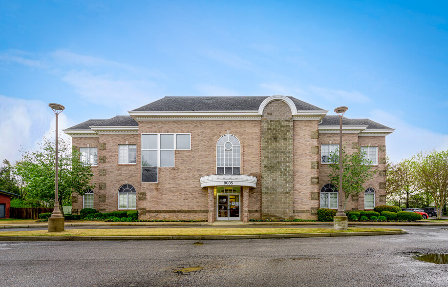 9085 Sandidge Center Cv, Olive Branch, MS for sale - Building Photo - Image 1 of 1