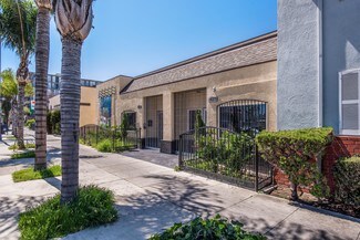 More details for 425-427 Atlantic Ave, Long Beach, CA - Office for Rent