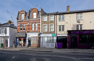 More details for 63 Richmond Rd, Twickenham - Retail for Sale