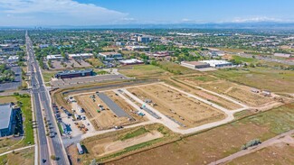 More details for 300 E 128th Ave, Thornton, CO - Industrial for Sale