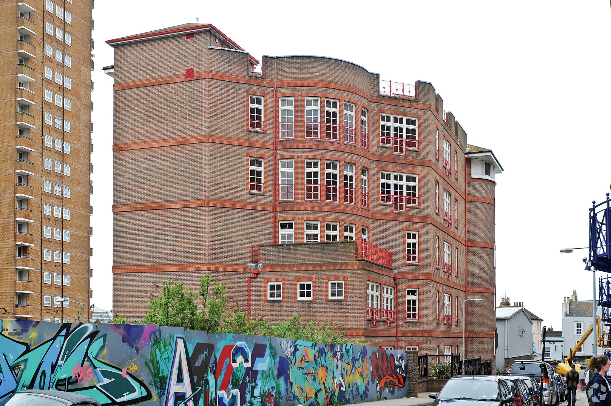 Station St, Brighton for sale Primary Photo- Image 1 of 1