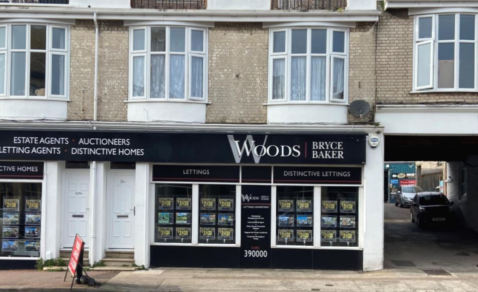 329-331 Torquay Rd, Paignton for sale Building Photo- Image 1 of 1