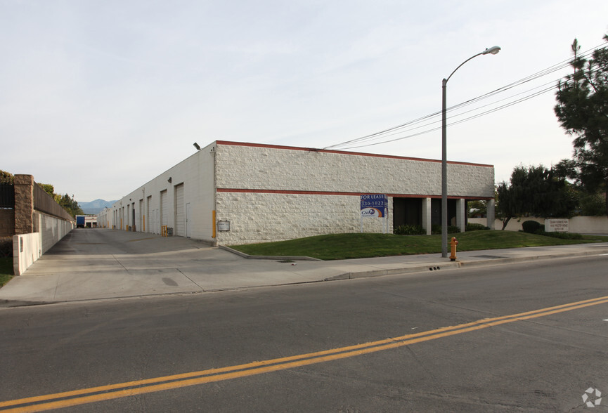 14145 Proctor Ave, City Of Industry, CA for rent - Building Photo - Image 3 of 7